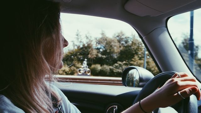 Oefenen rijles Start Driving