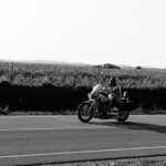 motorcycle