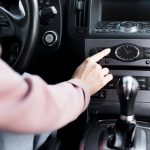 automaat auto